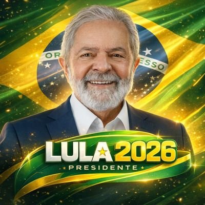 Lula 2026