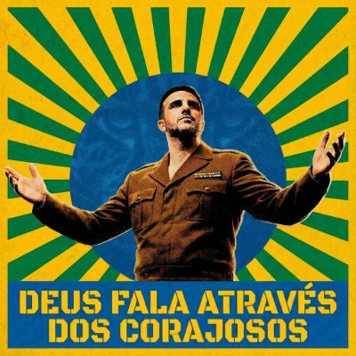 Murilo ⬛️🟨⬜️