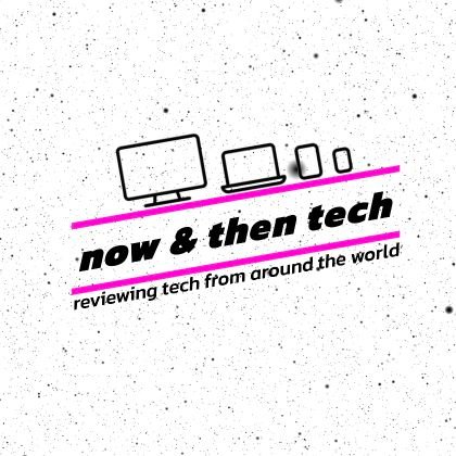 Now&ThenTech