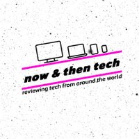 Now&ThenTech