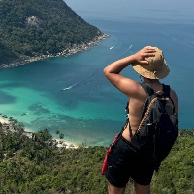 Lincoli Xavier • usearki.dev