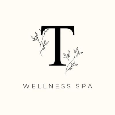 Tranquil Wellness Spa official account