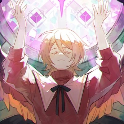 caede / jax / grian :D