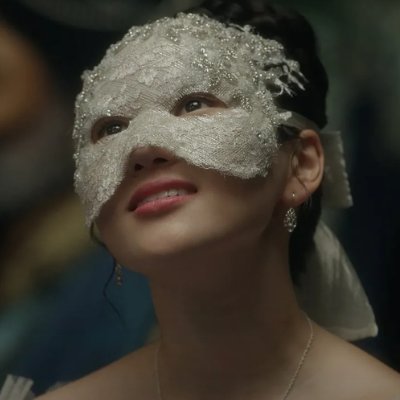 🪻 Lady Bridgerton 💎