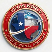 Texas World International Airport