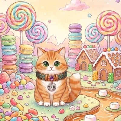 ユイナとケミ丸