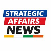Strategic Affairs News