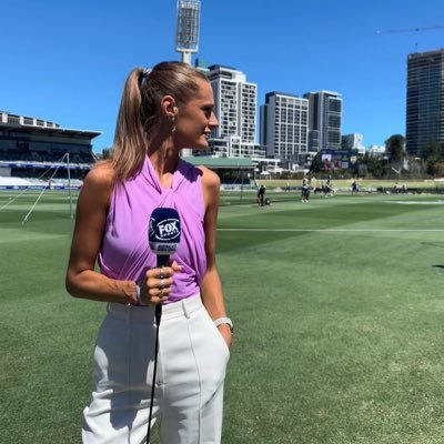 Georgie Heath🎙️