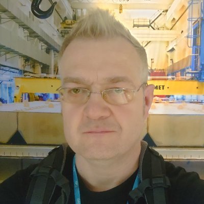 Markus Walkowїak 🇩🇪🇵🇱🇫🇮🇪🇺🌻💙💛