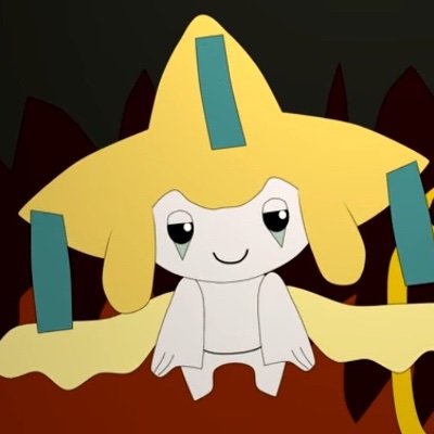 jirachi of shtwt