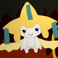 jirachi of shtwt