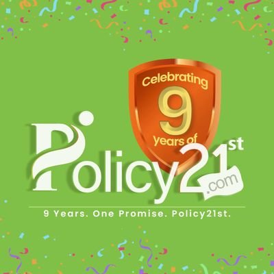 Policy21st