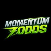 MomentumOdds | 65% ML Signals
