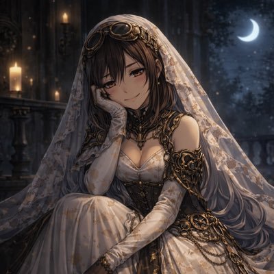 ARIA Atelier | Fantasy Character Creator