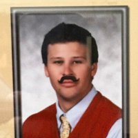 Rick “He Just Might Go All The Way” Thomas