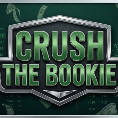 CRUSH THE BOOKIE