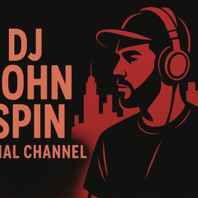 DJ John Spin