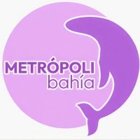@MetrópoliBahía