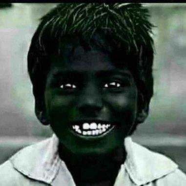 गरीबांचा लेकरू 巴魯❣️