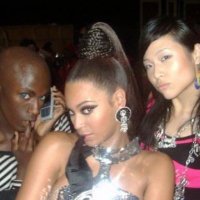 I’m a star how could I not shine