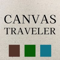 CANVAS TRAVELER