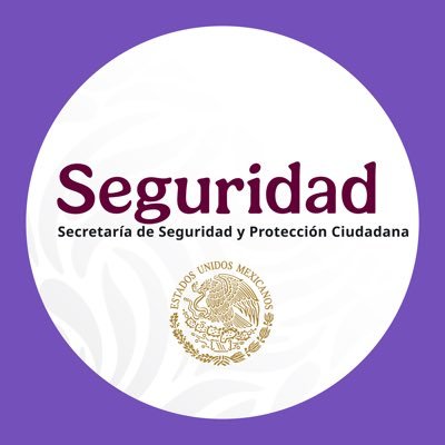 Secretaría de Seguridad y Protección Ciudadana