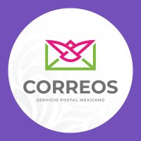 Correos de México