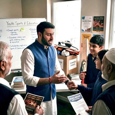 TARUUN UPPAL |🇮🇳