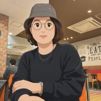 マネージャーのアリス