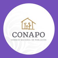 CONAPO - Consejo Nacional de Población