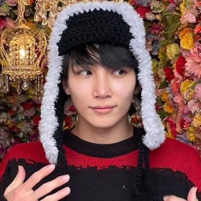 nini ⚡️SAW SVT 💗💙