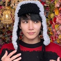 nini ⚡️SAW SVT 💗💙