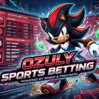 Ozuly Sports Betting 💜