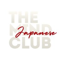 The Japanese Mind Club