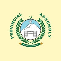 Provincial Assembly Of Khyber Pakhtunkhwa