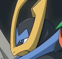 Empoleon - Training Arc