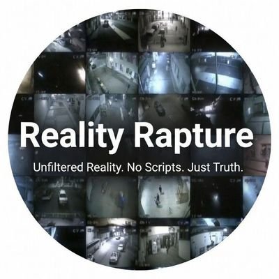 Reality Rapture