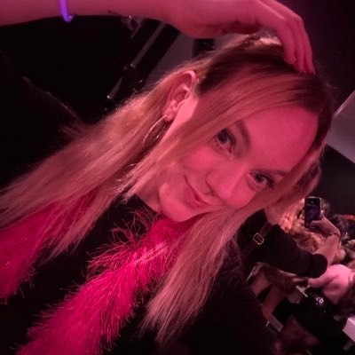 dre 🪩 DISCO ALWAYS