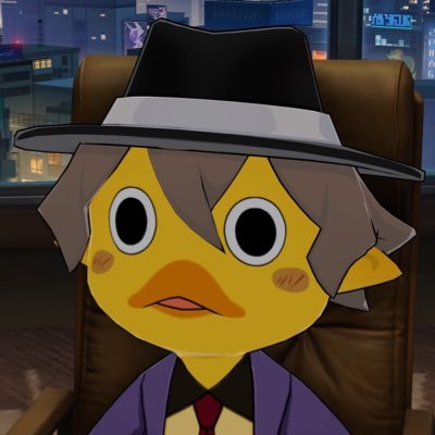 ヴィジター(旧:遠方不敗)