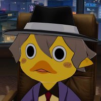 ヴィジター(旧:遠方不敗)