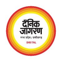 Dainik Jagran MP CG