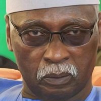 Matar Tiijaanii 🇸🇳 🙌🇮🇷