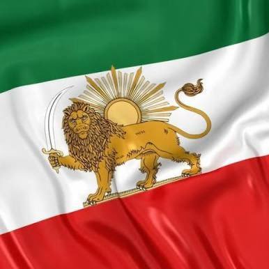 LionSunVoice 🦁☀️🇮🇷