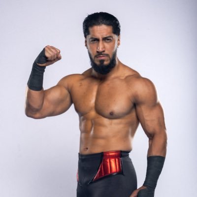 Mustafa Ali
