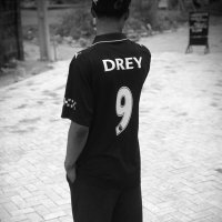 Drey.