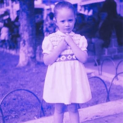 The Ghost of Tina Turner