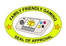 FamilyFriendlyGaming
