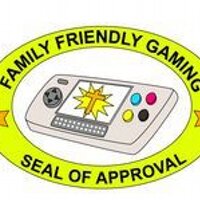 FamilyFriendlyGaming