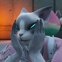 フォートナイト アズキ