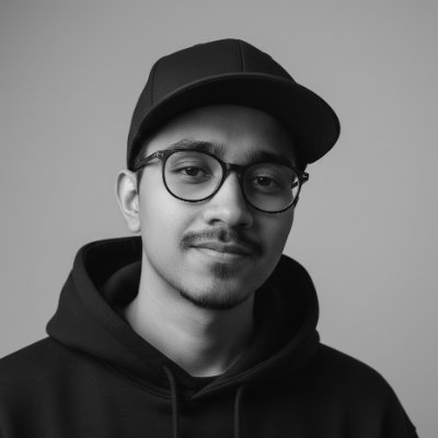 S Minhaj | Brand & Web Designer | UI UX Design